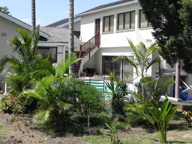 Kings Guest House Westville Extérieur photo