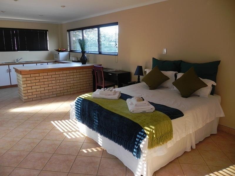 Kings Guest House Westville Extérieur photo