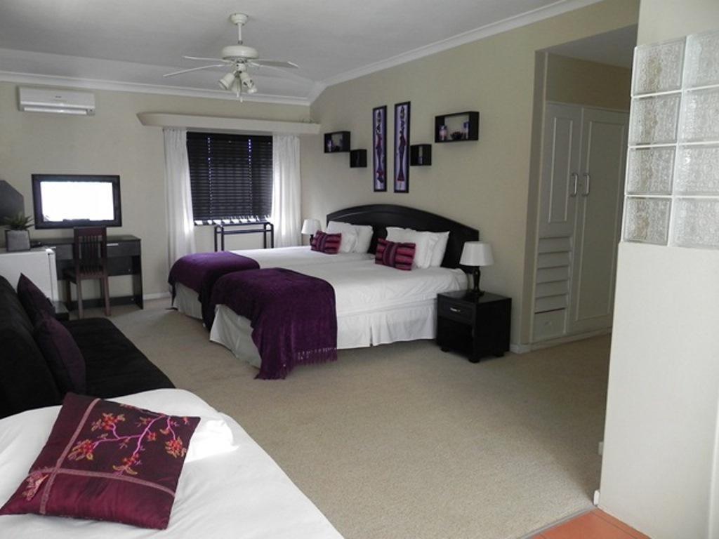 Kings Guest House Westville Extérieur photo