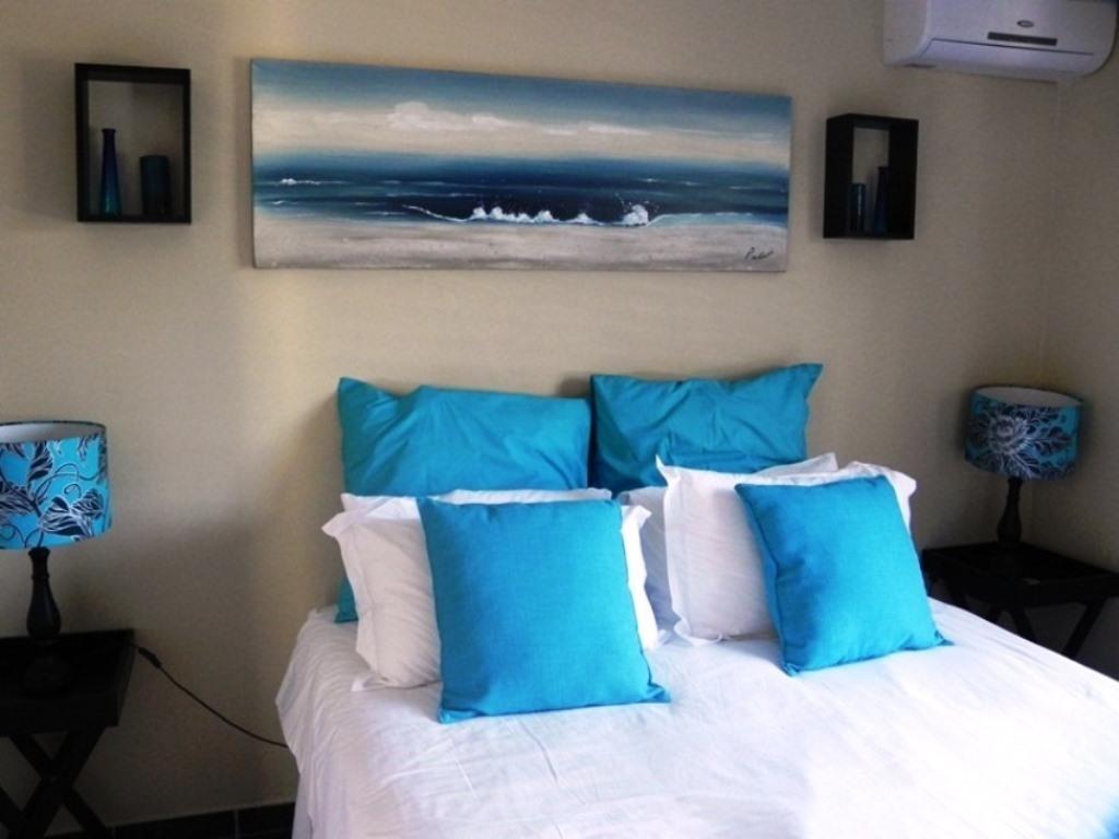 Kings Guest House Westville Extérieur photo