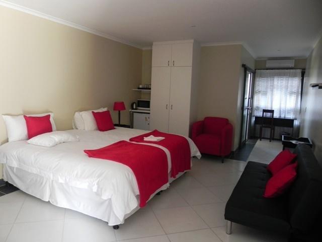 Kings Guest House Westville Extérieur photo