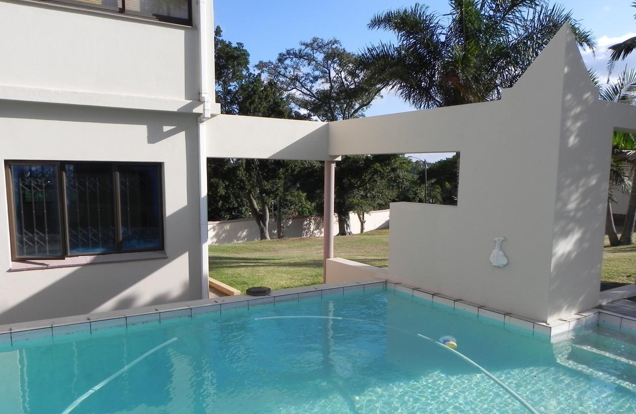 Kings Guest House Westville Extérieur photo