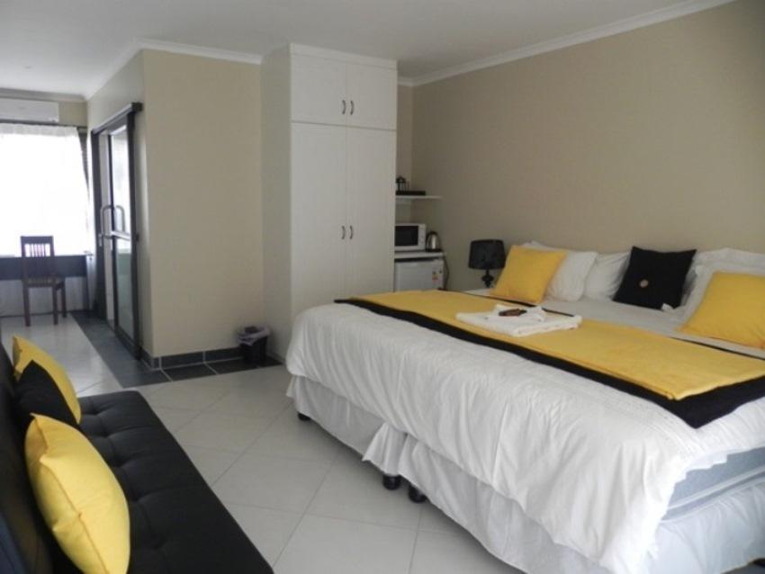 Kings Guest House Westville Extérieur photo