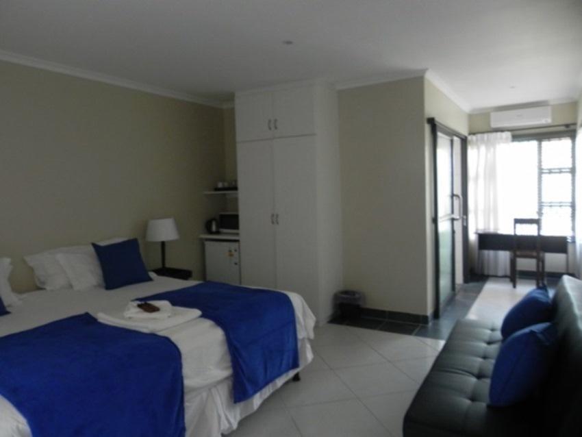 Kings Guest House Westville Extérieur photo