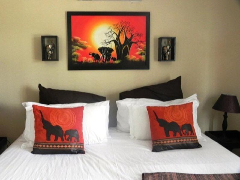 Kings Guest House Westville Extérieur photo